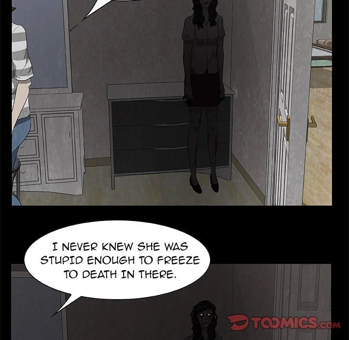 Sibal Goedam Chapter 25 page 92 - 
