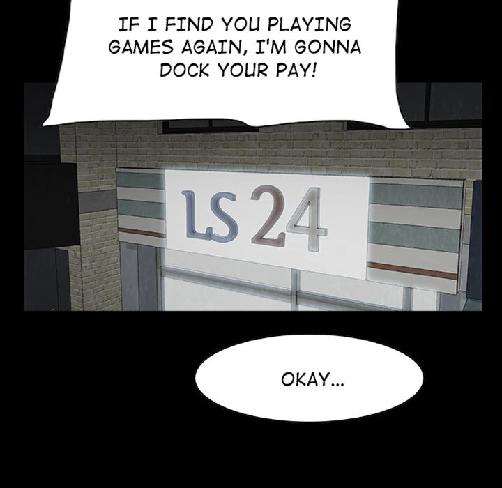 Sibal Goedam Chapter 3 page 14 - 