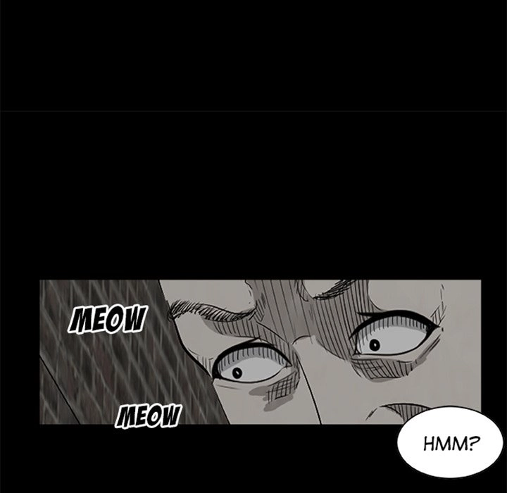 Sibal Goedam Chapter 3 page 21 - 