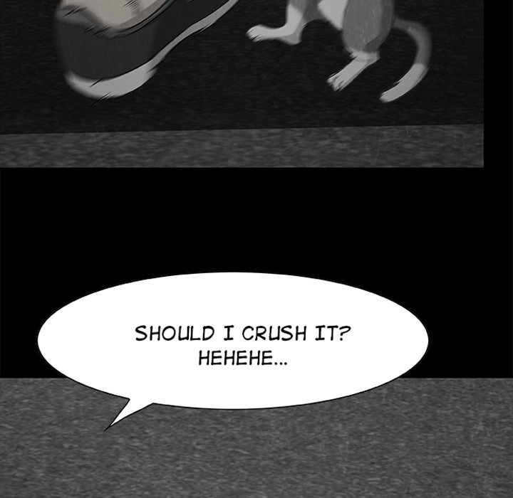 Sibal Goedam Chapter 3 page 28 - 