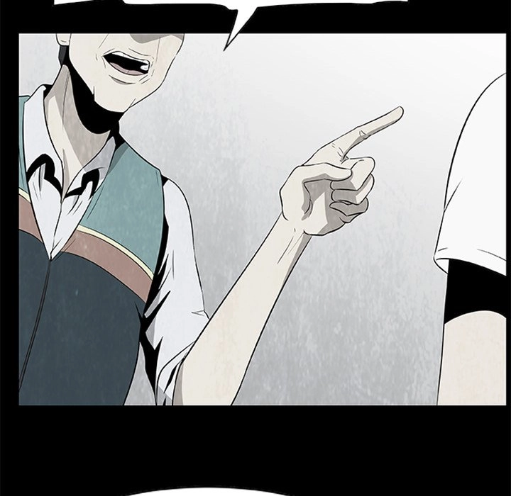 Sibal Goedam Chapter 3 page 6 - 