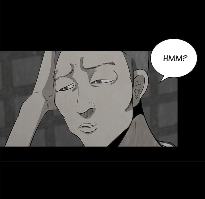Sibal Goedam Chapter 3 page 63 - 
