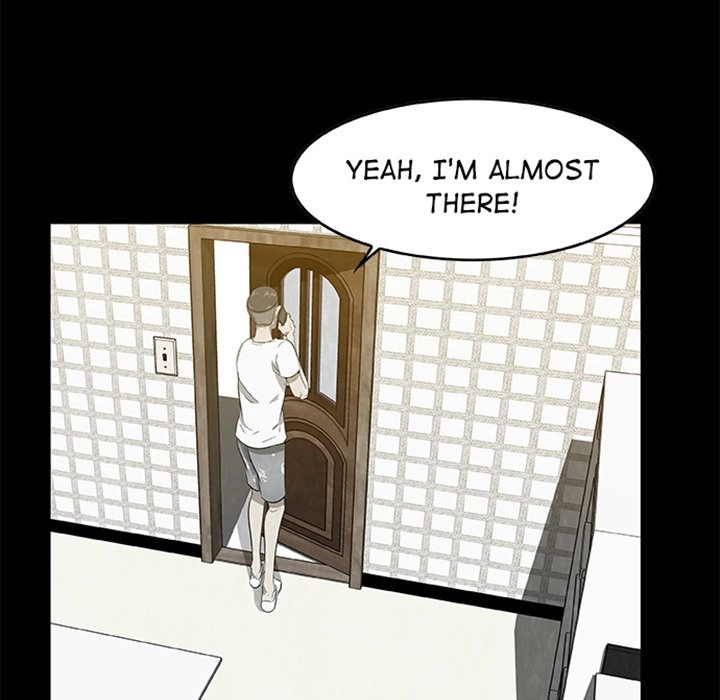 Sibal Goedam Chapter 4 page 14 - 