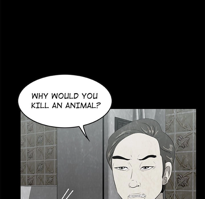 Sibal Goedam Chapter 4 page 22 - 