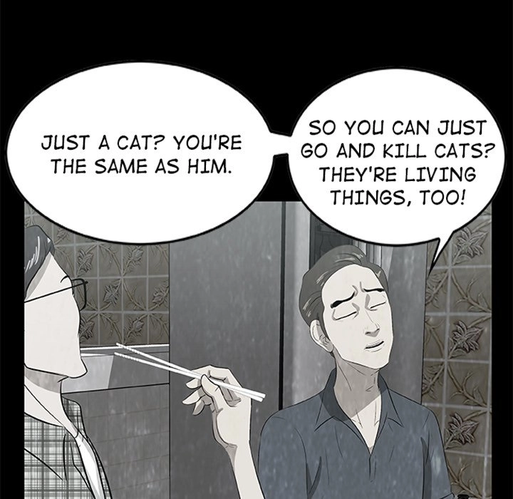 Sibal Goedam Chapter 4 page 27 - 