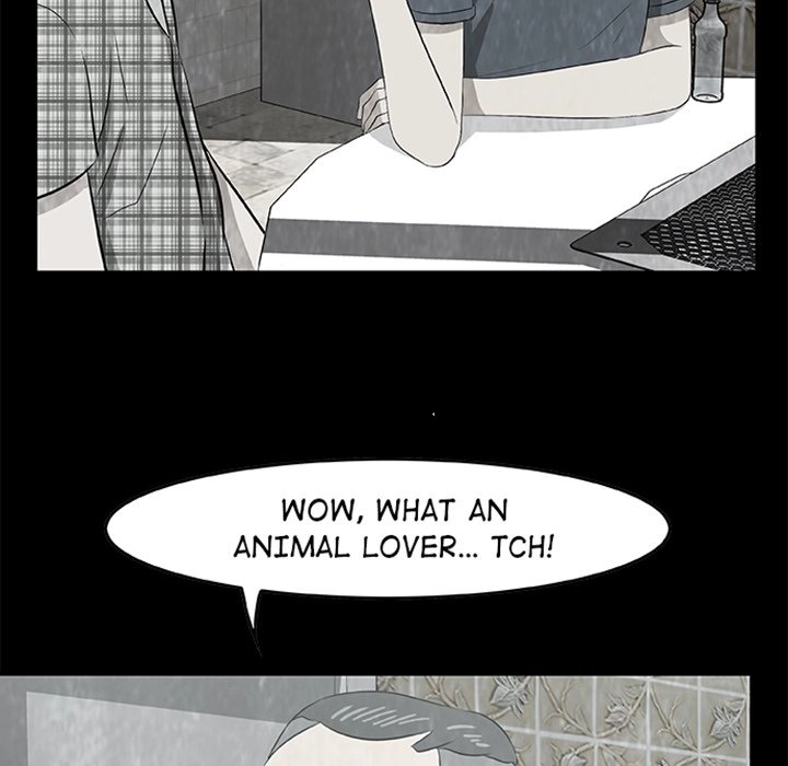 Sibal Goedam Chapter 4 page 28 - 