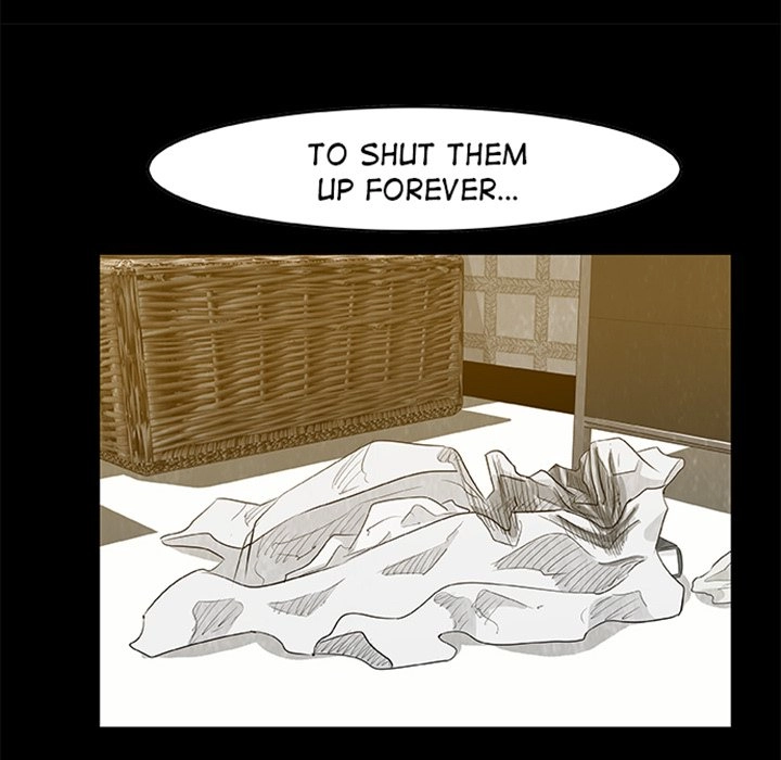 Sibal Goedam Chapter 4 page 8 - 