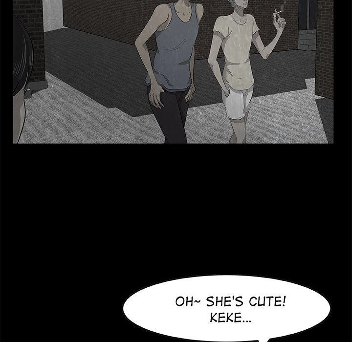 Sibal Goedam Chapter 5 page 57 - 