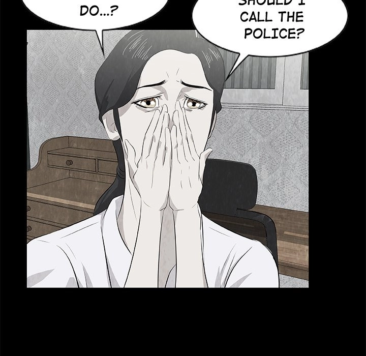 Sibal Goedam Chapter 6 page 27 - 