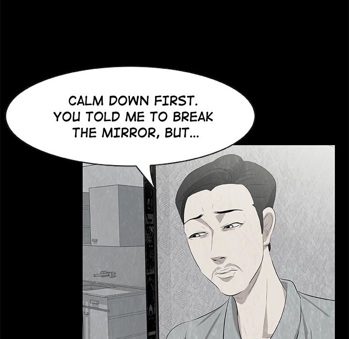 Sibal Goedam Chapter 6 page 28 - 