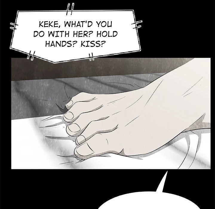 Sibal Goedam Chapter 7 page 12 - 