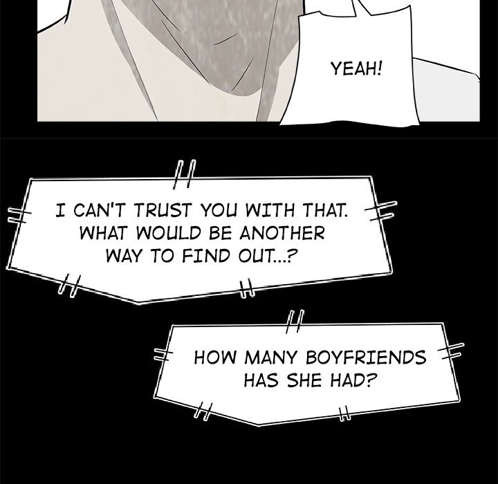 Sibal Goedam Chapter 7 page 19 - 