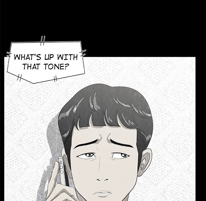 Sibal Goedam Chapter 7 page 8 - 