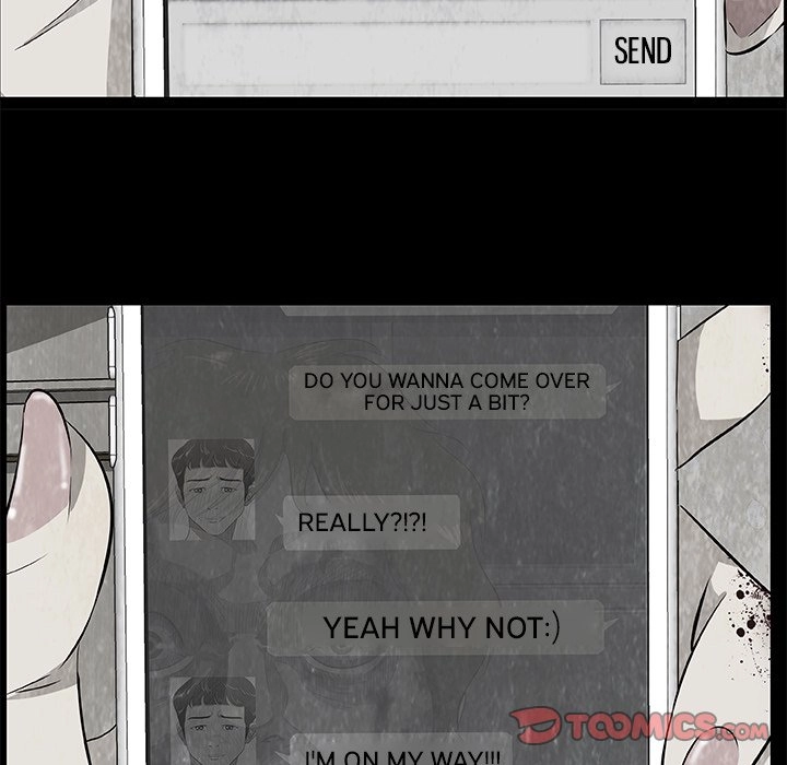Sibal Goedam Chapter 7 page 82 - 