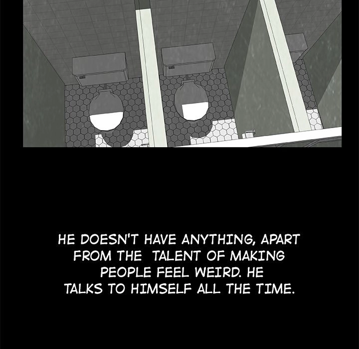 Sibal Goedam Chapter 8 page 11 - 