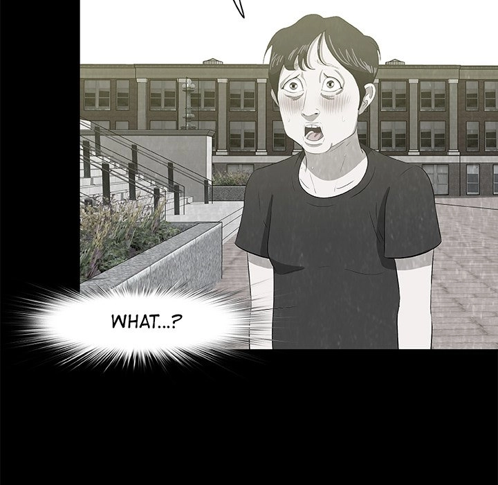 Sibal Goedam Chapter 8 page 21 - 