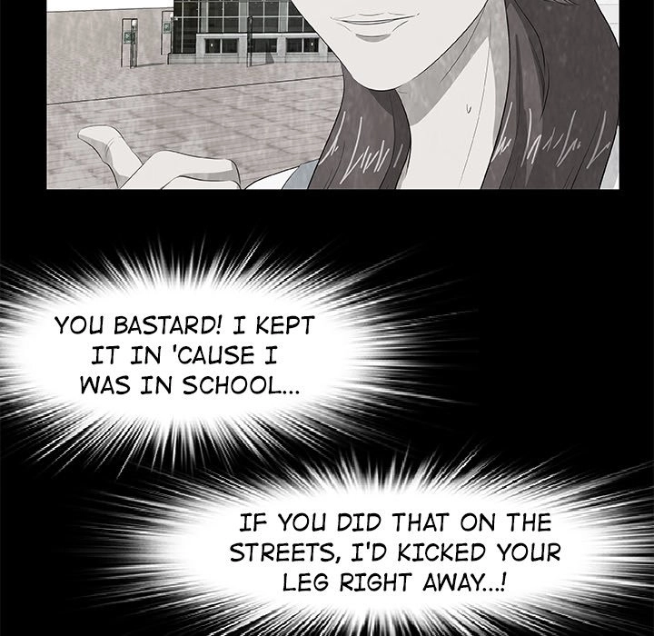 Sibal Goedam Chapter 8 page 23 - 