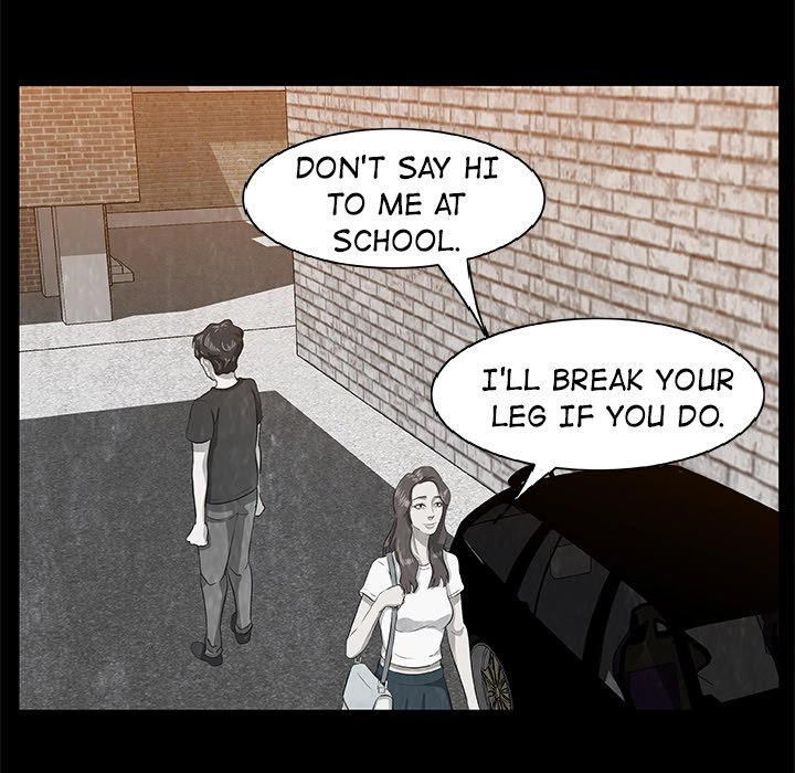 Sibal Goedam Chapter 8 page 61 - 