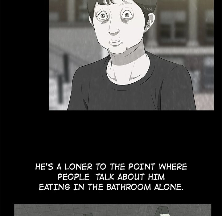 Sibal Goedam Chapter 8 page 10 - 