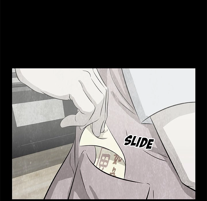 Sibal Goedam Chapter 9 page 35 - 