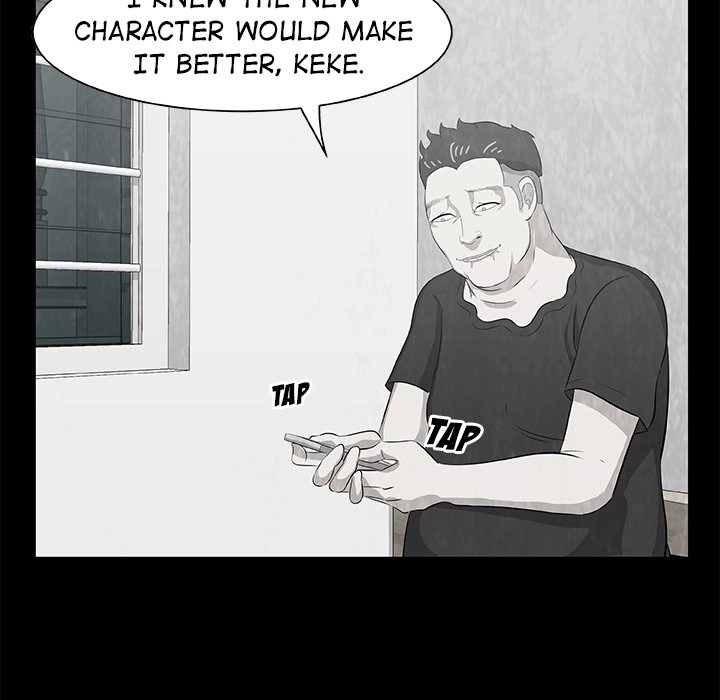 Sibal Goedam Chapter 9 page 91 - 