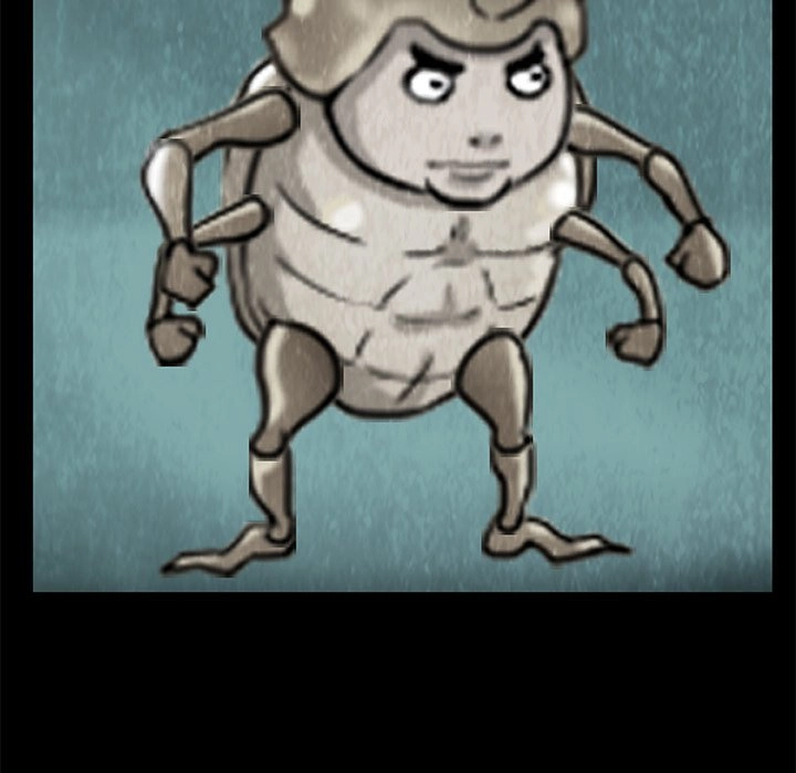 Sibal Goedam Chapter 9 page 94 - 