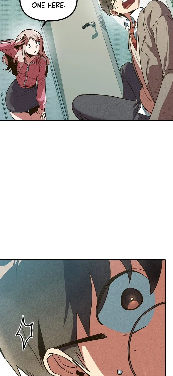 Sibijisonyeo Chapter 1 page 23 - 