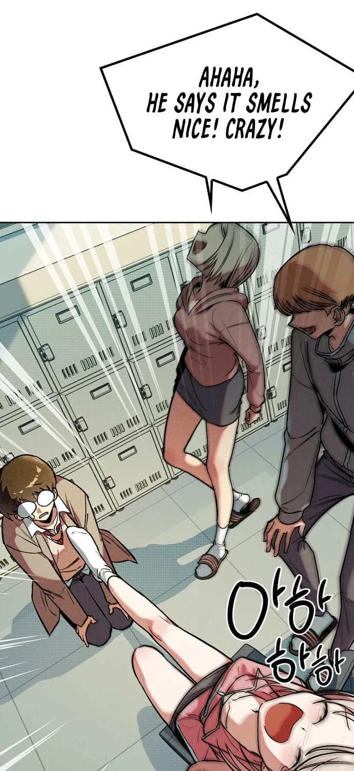 Sibijisonyeo Chapter 1 page 34 - 