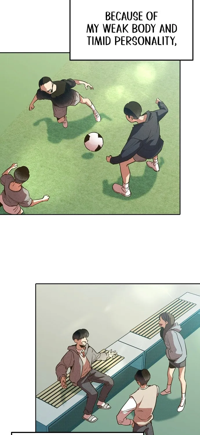 Sibijisonyeo Chapter 1 page 5 - 