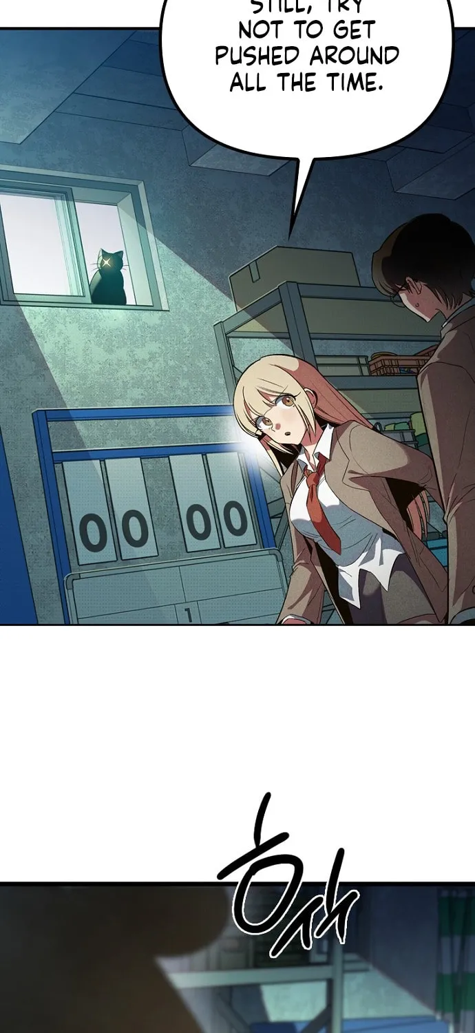 Sibijisonyeo Chapter 1 page 69 - 
