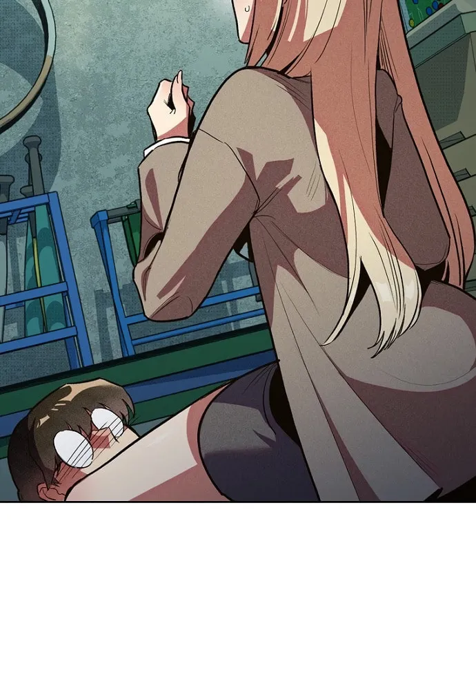 Sibijisonyeo Chapter 1 page 91 - 