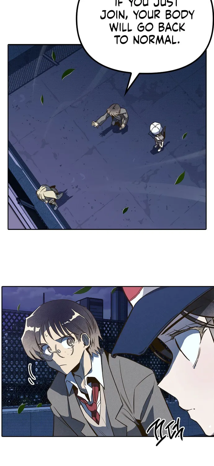 Sibijisonyeo Chapter 2 page 131 - 