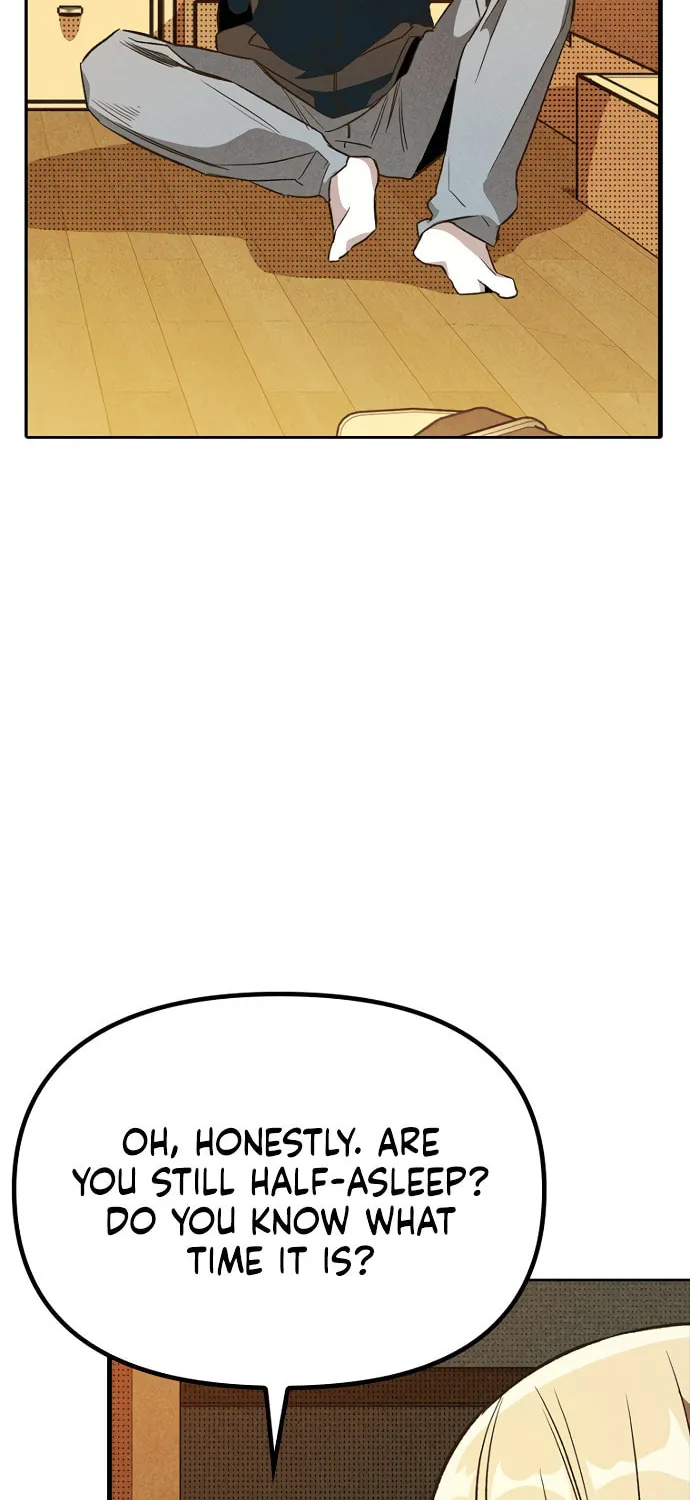 Sibijisonyeo Chapter 2 page 17 - 