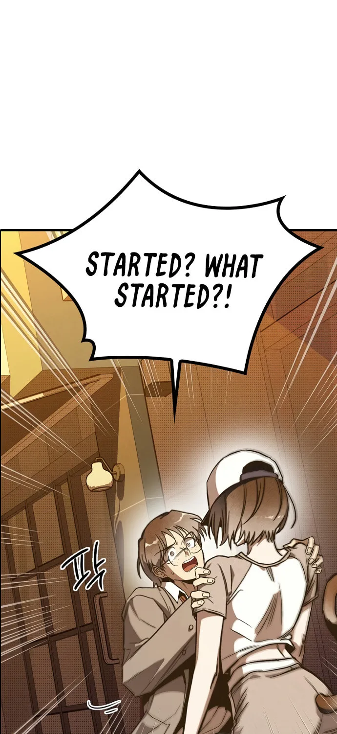 Sibijisonyeo Chapter 2 page 95 - 