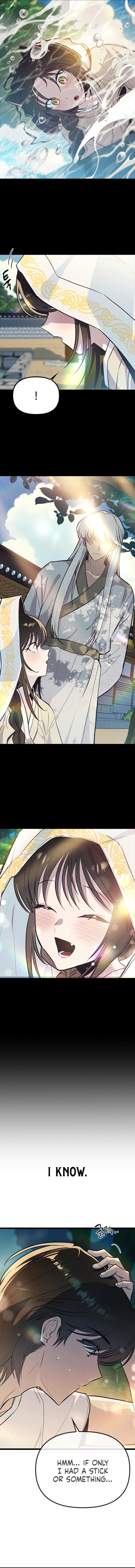 Sibijisonyeo Chapter 22 page 4 - 