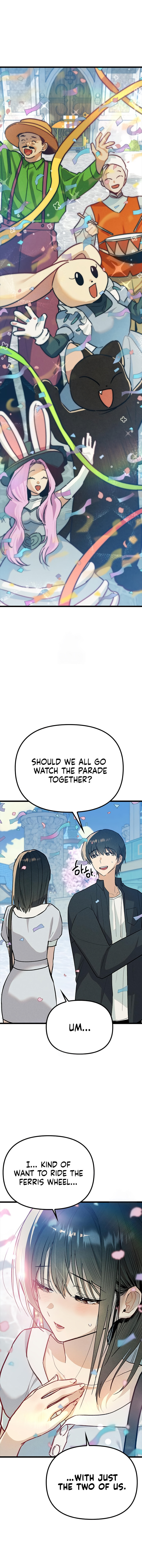 Sibijisonyeo Chapter 25 page 5 - 