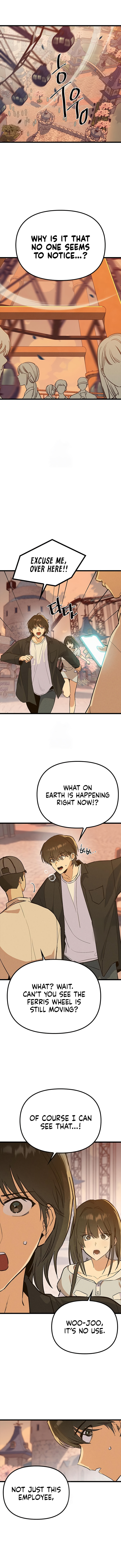 Sibijisonyeo Chapter 26 page 4 - 