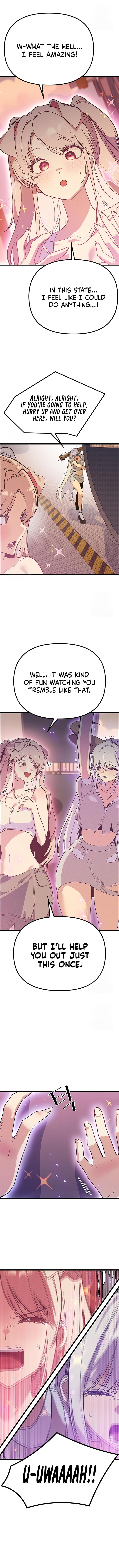 Sibijisonyeo Chapter 27 page 3 - 