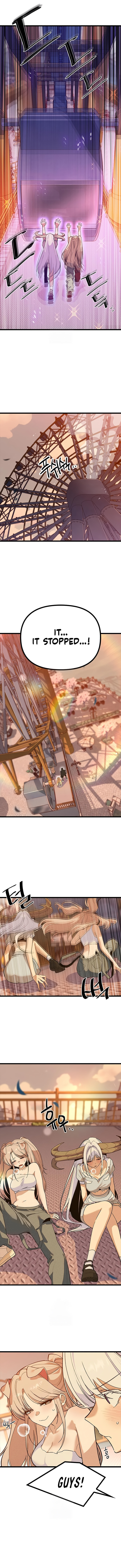 Sibijisonyeo Chapter 27 page 4 - 