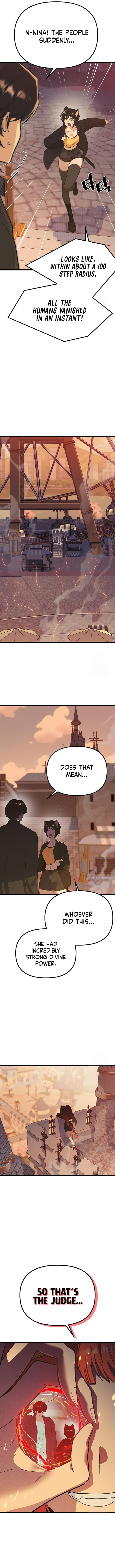Sibijisonyeo Chapter 27 page 8 - 