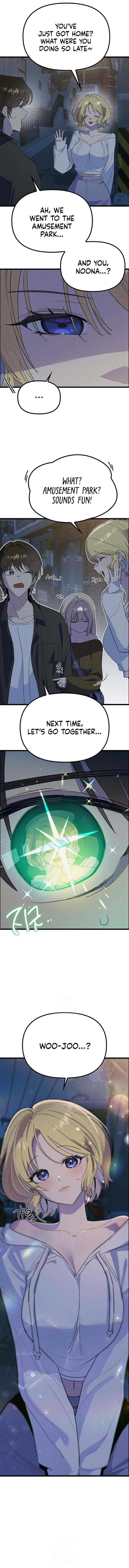 Sibijisonyeo Chapter 28 page 4 - 