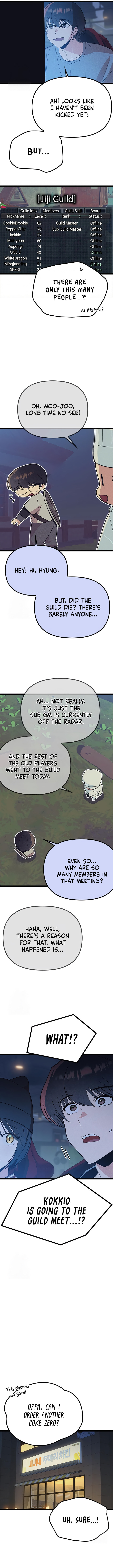 Sibijisonyeo Chapter 29 page 4 - 