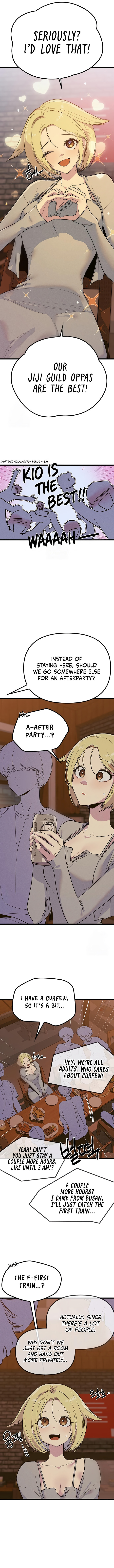 Sibijisonyeo Chapter 29 page 7 - 