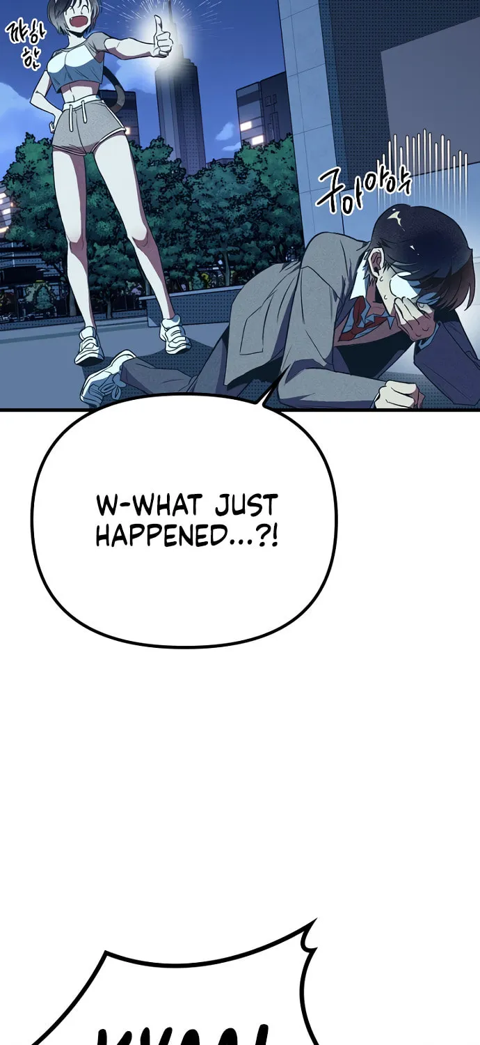Sibijisonyeo Chapter 3 page 11 - 