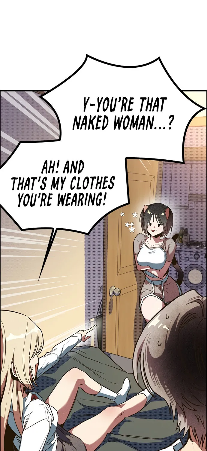 Sibijisonyeo Chapter 3 page 148 - 