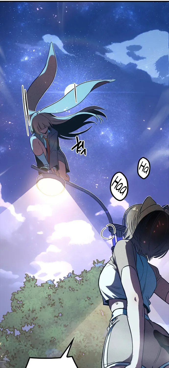 Sibijisonyeo Chapter 3 page 32 - 