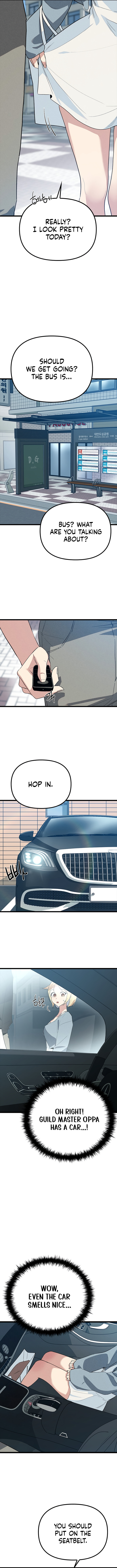 Sibijisonyeo Chapter 30 page 7 - 