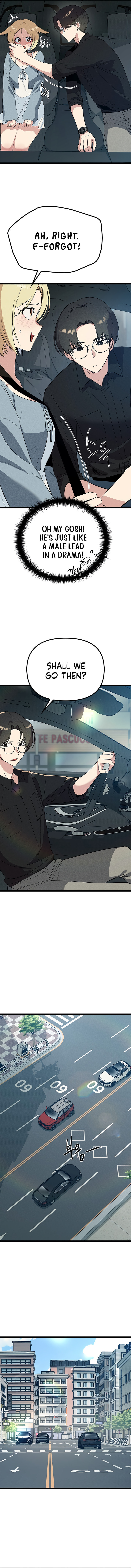 Sibijisonyeo Chapter 30 page 8 - 