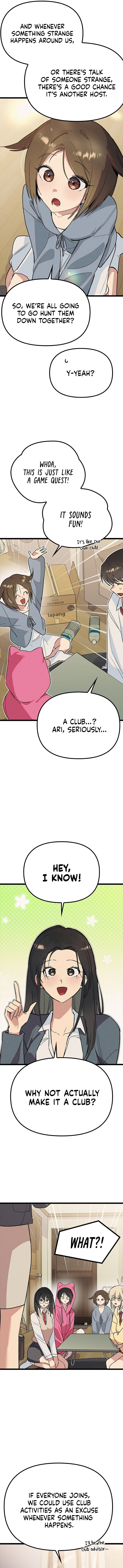 Sibijisonyeo Chapter 32 page 7 - 