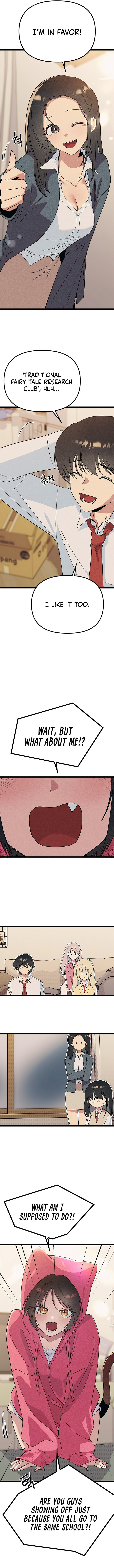 Sibijisonyeo Chapter 32 page 10 - 